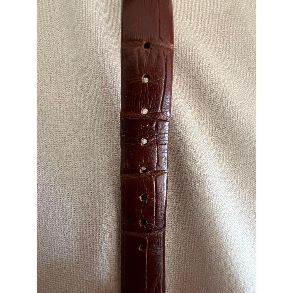 Used Vivienne Westwood Watch - Rare Design