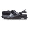 Poutres Tout-Terrain Classiques Sur Mesure Extérieur Gris Noir Unisexe