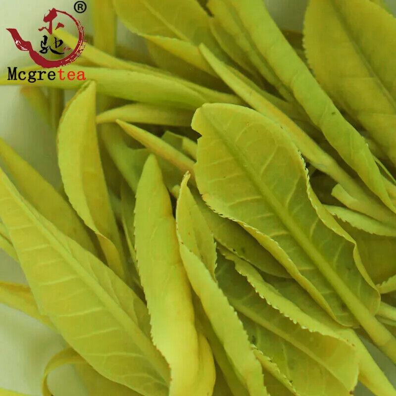 2023 Новый чай Мао Фэн — фото 3