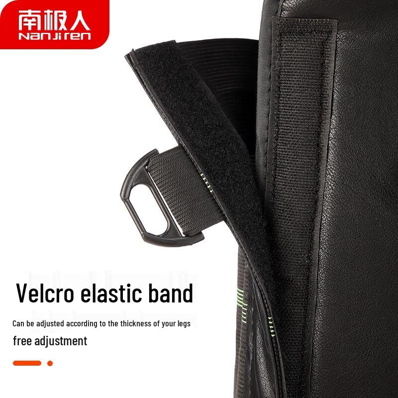 Nanjiren Winter Warm Riding Knee & Leg Protectors