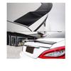 Hydrographic Tail Wing Spoiler for 2012-2017 Mercedes CLS-Class (W218)