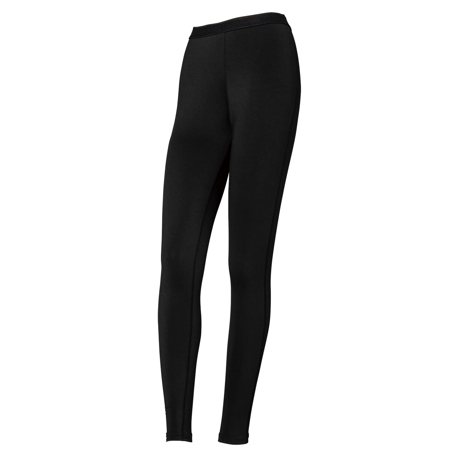 

Otafuku Gloves Thermodeo Зимнее термобелье Длинные тайтсы Размер S Женские [Полная дезодорация, Теплые, Влагоотводящие, Быстросохнущие, Компрессионные] JW-268 Черные, чёрный