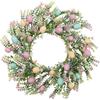 Woondecoratie – Decoratieve bloemen en kransen