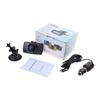 Car for Touch Display DVR Wide Angle Rearview Video Dashboard Camera Parking Monitor Recorder