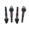 7715846 Car High Quality Ignition Coil For BMW K1300S K1200R F700GS F800GT F800R F800S 7670815 12138523968 12134645117