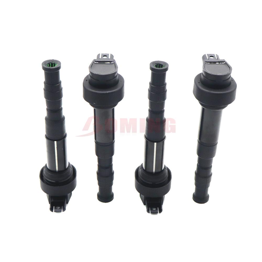 7715846 Car High Quality Ignition Coil For BMW K1300S K1200R F700GS F800GT F800R F800S 7670815 12138523968 12134645117