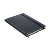 MidOcean Recycled Leather A5 Notebook