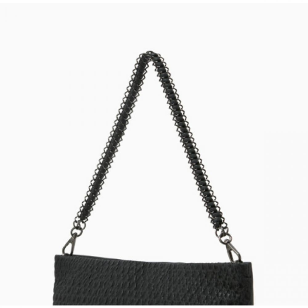 Loose And Lounge Chain Strap Ra2f3azz101kbk