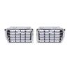 Accesorii de exterior – Radiatoare și alte grile