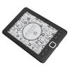 BK6033 Electric Book Reader with 8G Storage Adjustable Brightness 6 Inch Ink Screen Book Reader for Commuting Travel