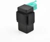 Motorcycle CDI Equipment Universal 5 Pin CDI Box Ignition Trigger Metal Plastic for Motorcycle 50cc 70cc 90cc TV CDI Box