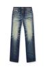 Diesel Men's Slim Fit Denim 2062 D-STRUKT JOGG A15377068MH 36-inch Indigo Blue 01