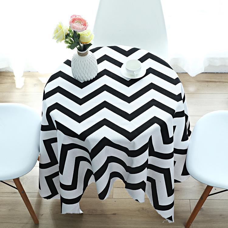 Ekologická šifrovaná bavlněná polyesterová květinová plátnová tkanina na polštáře, podložky pro domácí mazlíčky a venkovní stany