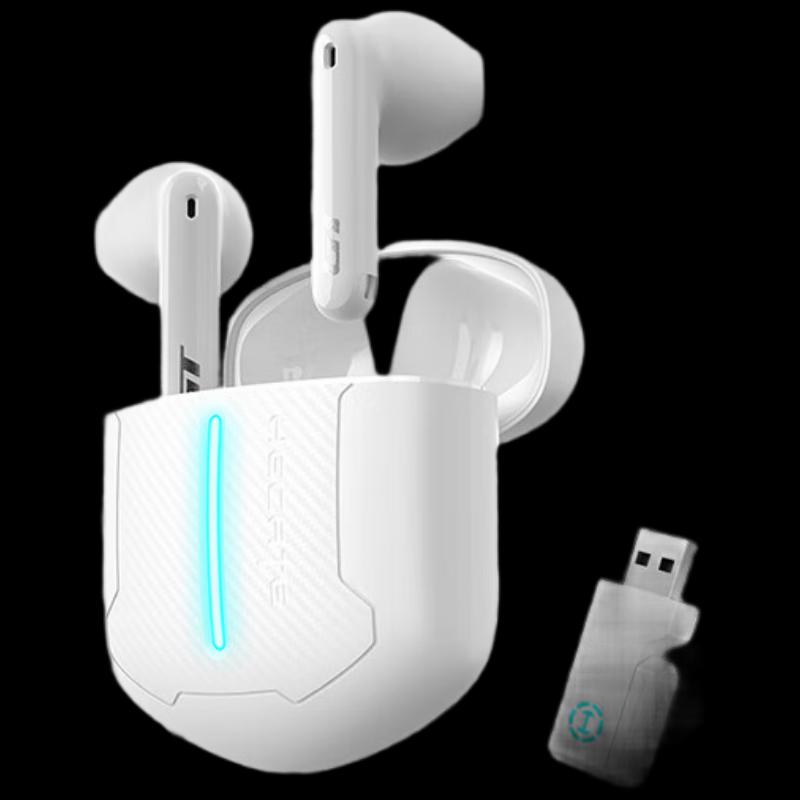 

Edifier GT2S Thunder Edition Gaming Earbuds