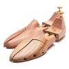 YRMS Mahogany Shoe Keeps Shoes In Shape M Men's Tree, Varnished, (Size (26cm-26.5cm))
