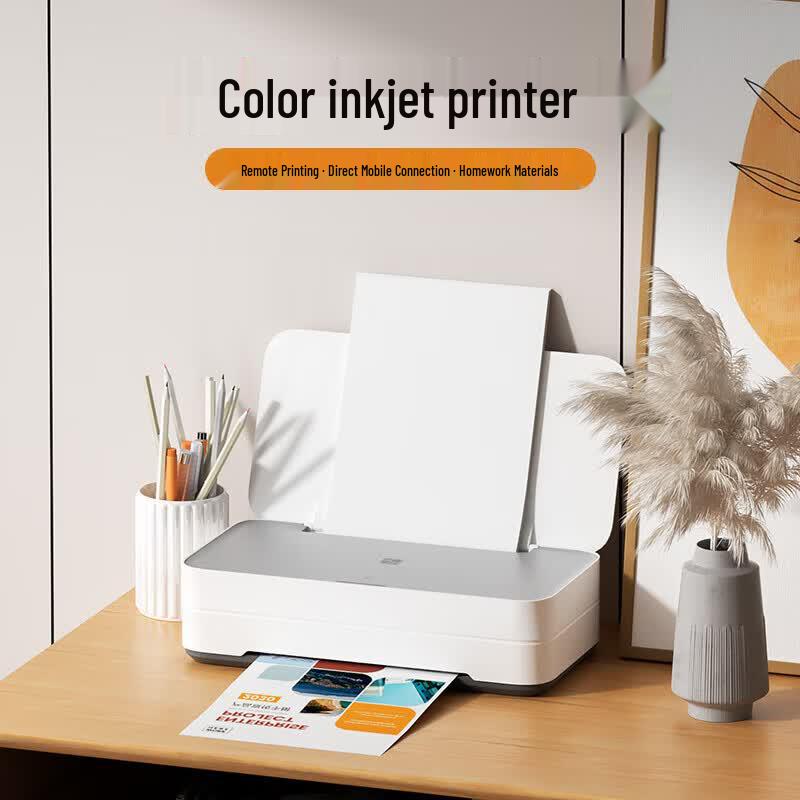 HPRT V1 Smart Inkjet Printer CN plug (adapter included)