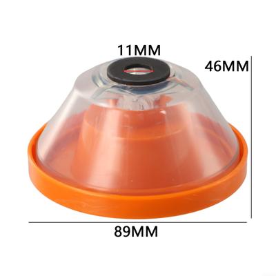 Drill Dust Cover Ash Bowl Collecting Dust-proof Sponge