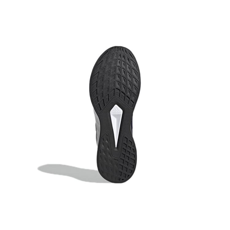 New Adidas Duramo Sl 'Black Blue' H04620