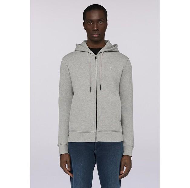 Толстовка Trussardi G8068500066N013 EU 3XL