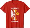 Serbian Flag Eagle Orthodox Cross Gift TShirt 100 Cotton ONeck Summer Short Sleeve Casual Mens Tshirt Size S3XL