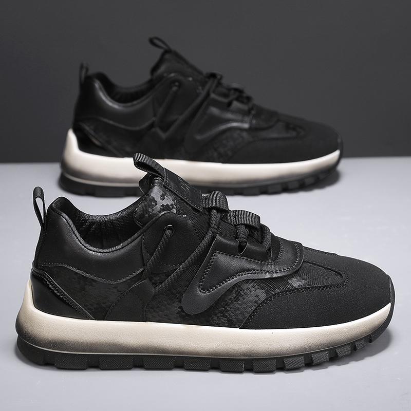 Fashion CYYTL Sneakers Men Shoes Casual Outdoor Running Fashion Tennis Skateboard Platform Sports Hiking Walking Luxury Designer Loafers