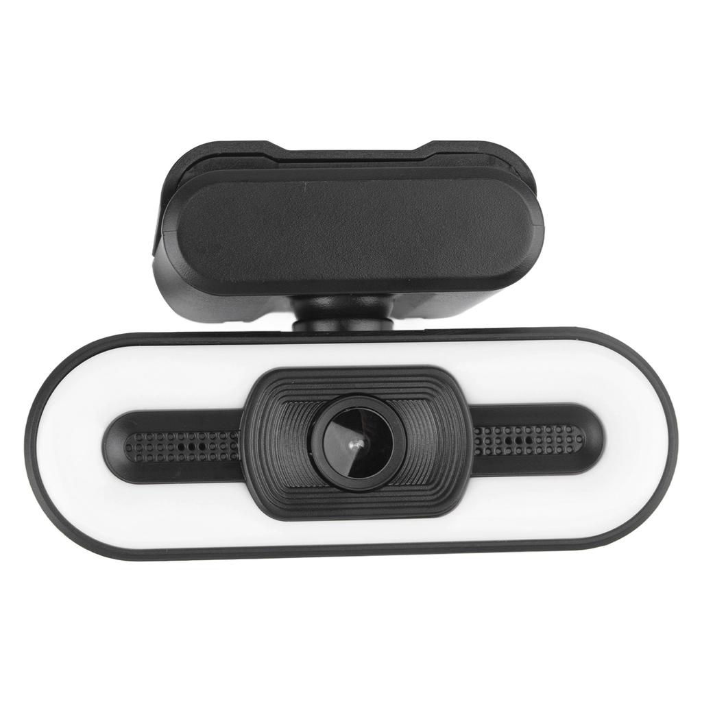 Digital High Definition Webcam 1080P USB Computer Camera 3 Colors Adjustable Webcam for Video Chat Online Courses