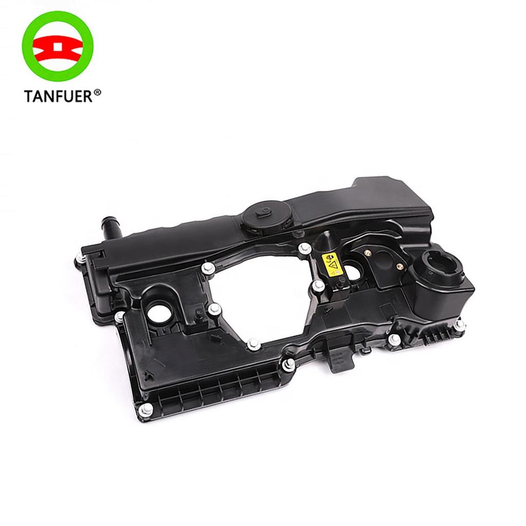 BMW Engine Cylinder Head Cover 11127553171