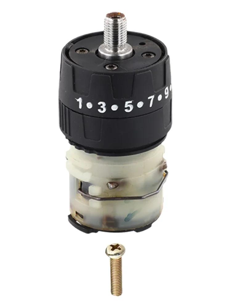 For Power Tools For 12V Tools 12V Gearbox Replacement Gear Box Tool Repair Accessory Replacement Replacement Parts