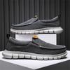 Fashion Low Parkour Sneakers For Mules Men Home Shoes Tenid For Men Sport Famous Tnis Sneskers Mobile Dropshiping Top Sale Upper