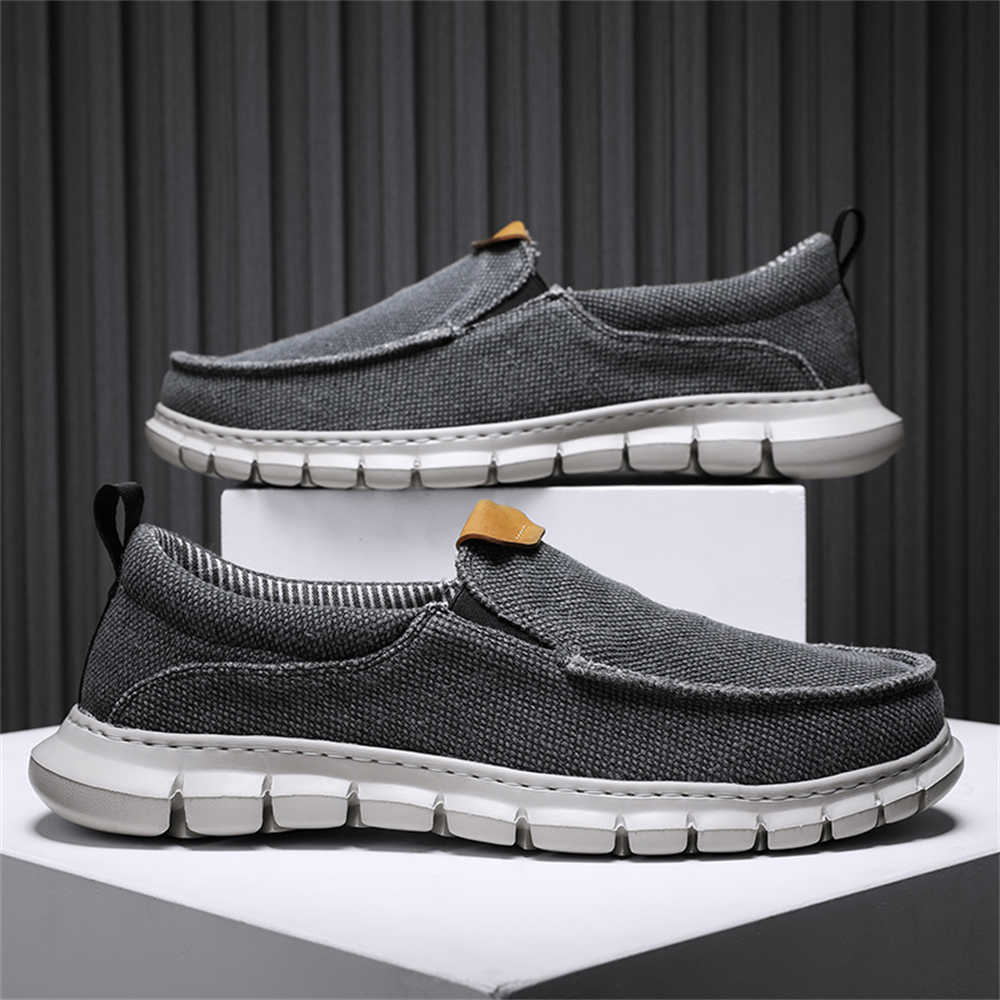 Fashion Low Parkour Sneakers For Mules Men Home Shoes Tenid For Men Sport Famous Tnis Sneskers Mobile Dropshiping Top Sale Upper