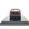 Hobby Japan 1/64 for ARISTO V300 VERTEX EDITION Black HJ641030ABK Diecast Model Car Miniature Collection Toy Vehicle Models