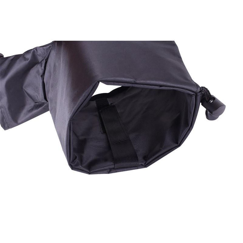 Kalio SLR Camera Rain and Dust Cover for Medium Telephoto Lens