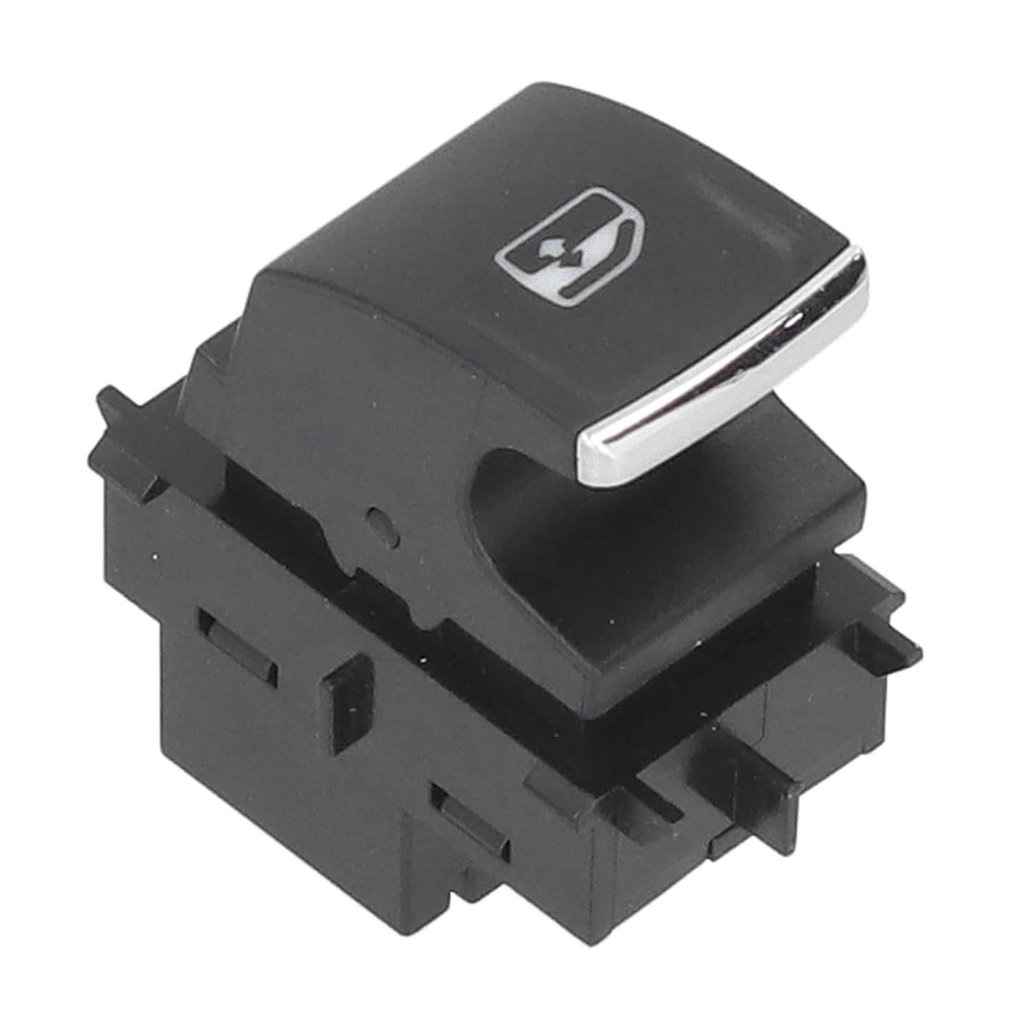 Window Switch, 5G0 959 855L Window Control Switch Driver Side Driver Side Window Switch Power Window Switch Rugged Quick Response Replacement for