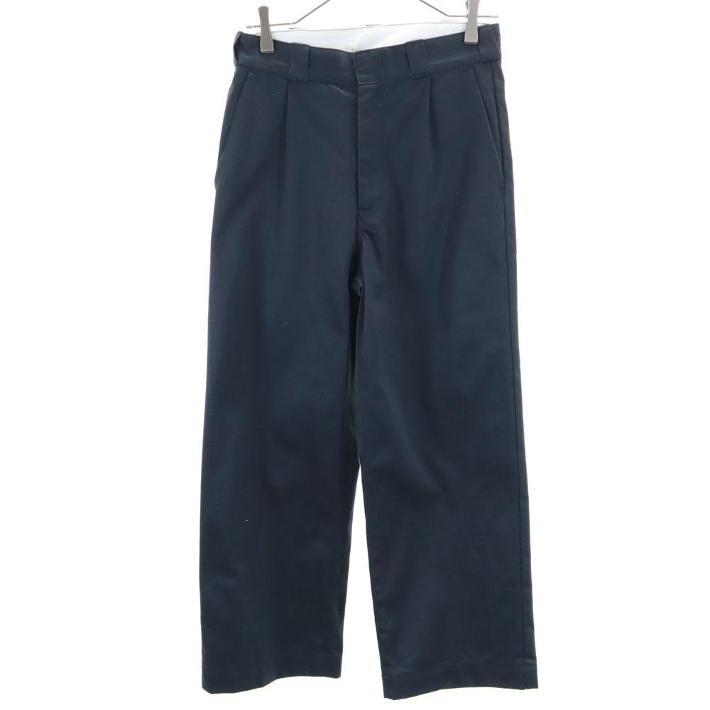 

Danton made in Japan Work pants 34 Navy Men s Used