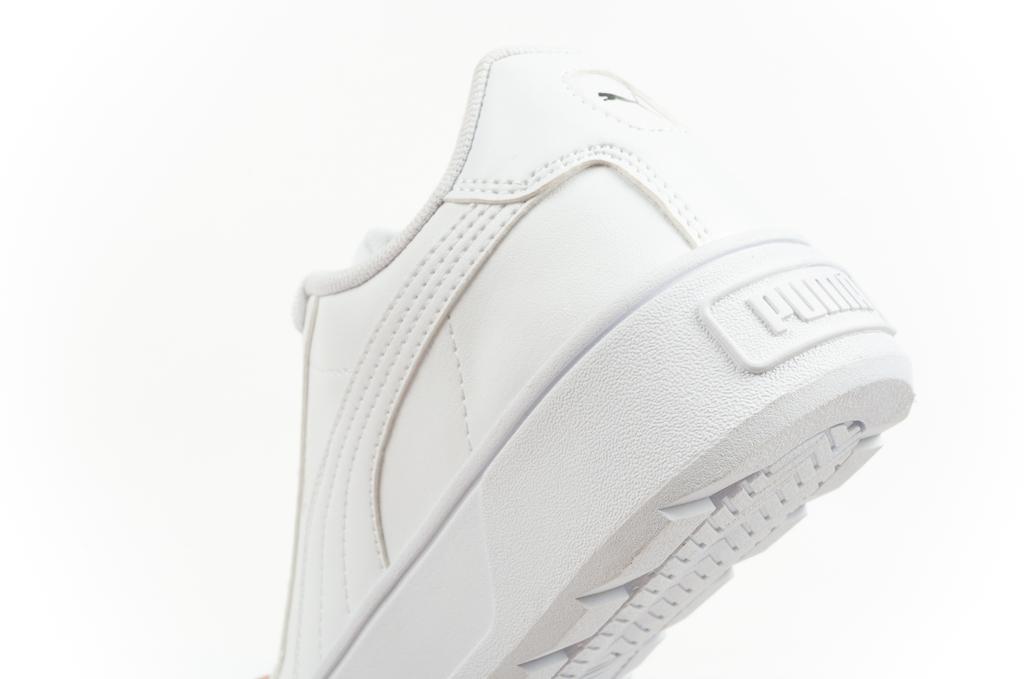 Puma Karmen L PS White [387375 01] Size 30