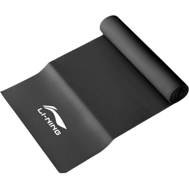 Li Ning Resistance Bands Natural Latex Adults Exercise SDJI-845
