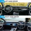 Front Rear Wiper Blade For Haval H2 2014 - 2026 2026 2020 2019 2018 2017 2016 2015 Accessorie Windshield Windscreen Window Brush