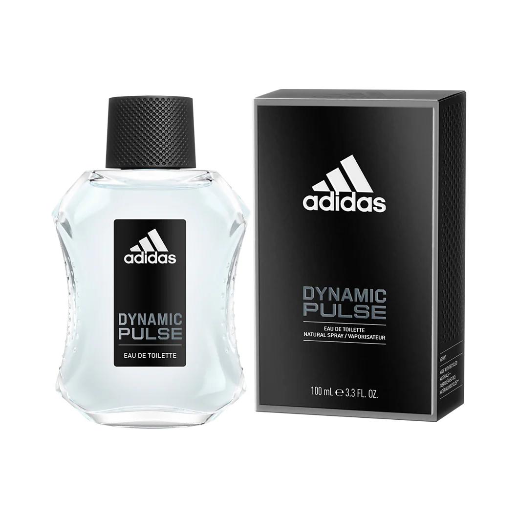 Adidas Dynamic Pulse Smaržas Aromātiska Tualetes