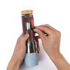 Colorful Electric Automatic Mill Pepper and Salt Grinder Adjustable Coarseness Spice Grinder Kitchen Cooking Tool