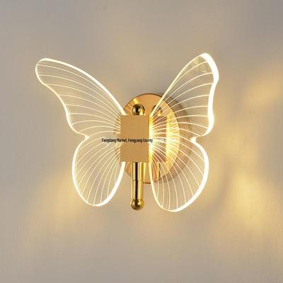 LED-lampen – LED-wandlampen