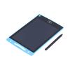 Writing Tablet 8.5 Inches Full Screen Portable LCD Digital Writing Board with Pen for Drawing