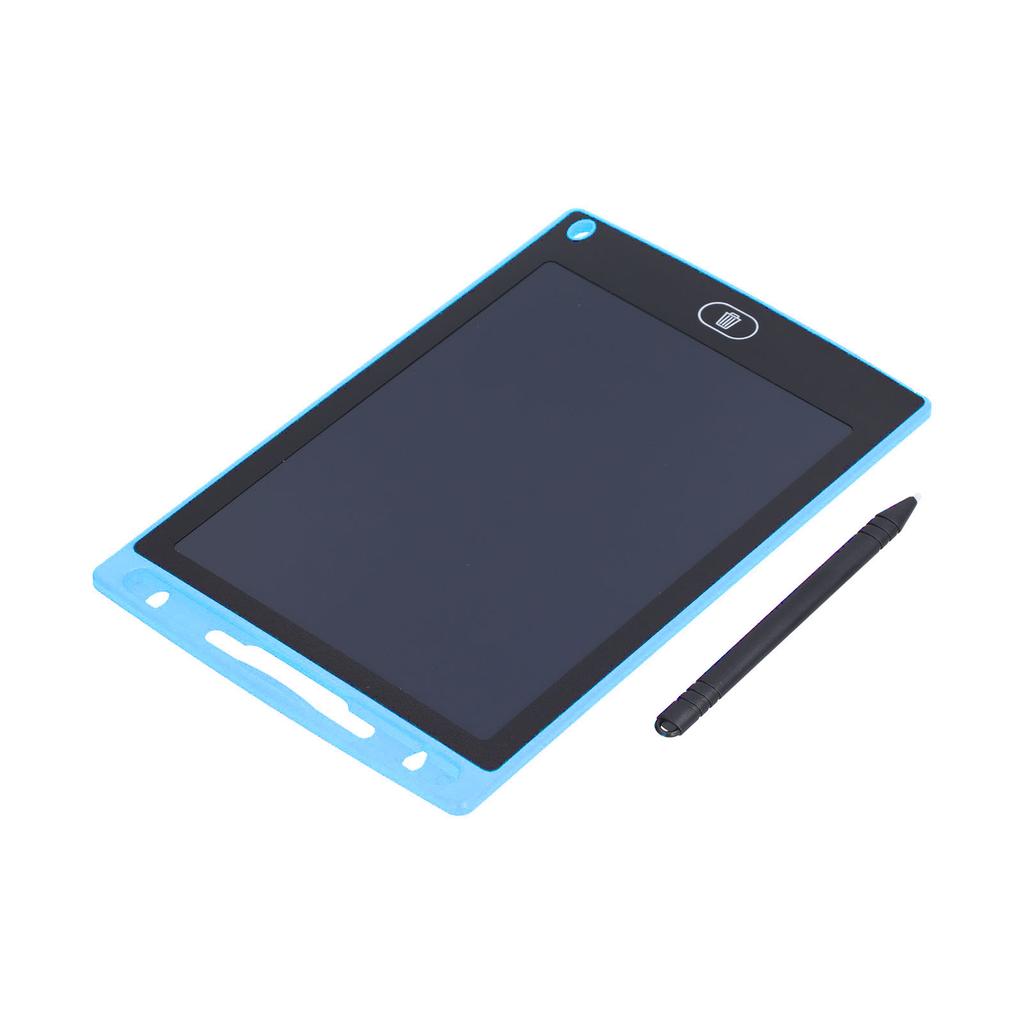 Writing Tablet 8.5 Inches Full Screen Portable LCD Digital Writing Board with Pen for Drawing