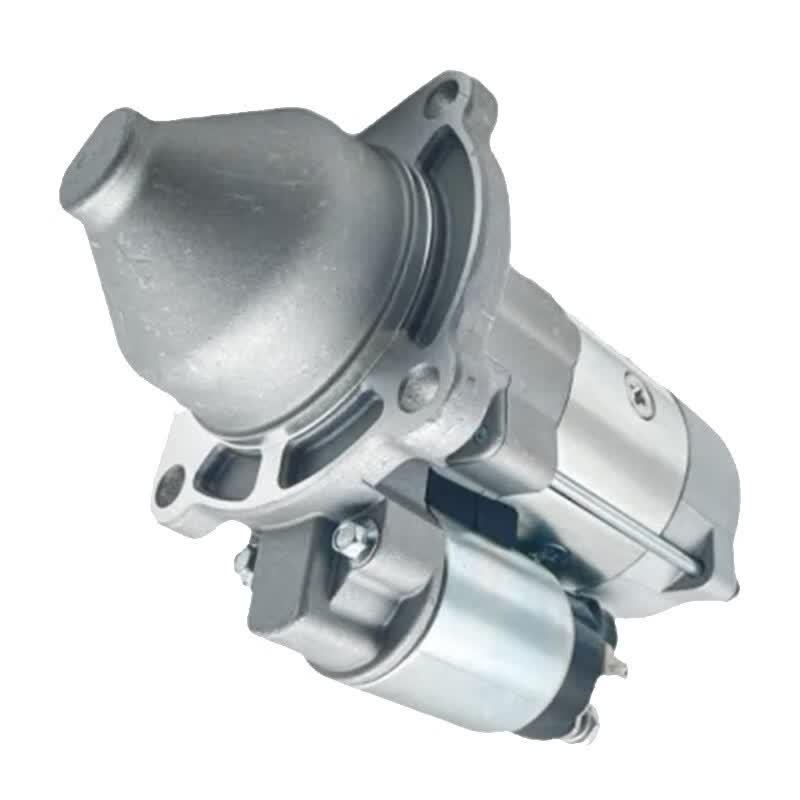 BAIC BJ80 Diesel Starter Motor