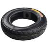 3.00-8 Tire Tubeless Tire 3.00-8 About 1500g Black