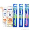 Crest Whitening Toothpaste & Toothbrush Set