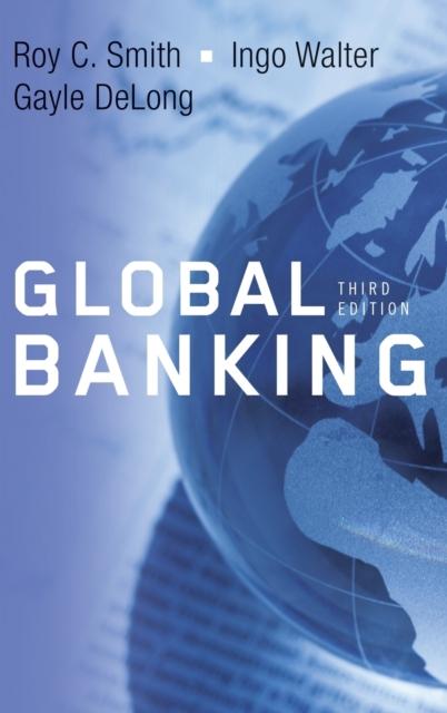 Bok Global Banking