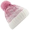 Unisex Adult Ombre Beanie