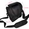Single Shoulder Camera Bag for Nikon D40 DSLR/SLR Camera Waterproof Shoulder Photography Bag Anti-shock Shoulder Messenger Bags