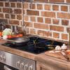 Glass Protective Stovetop Panel 2x30x52 Marble