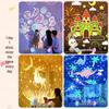 Starry Sky Projector Night Light
